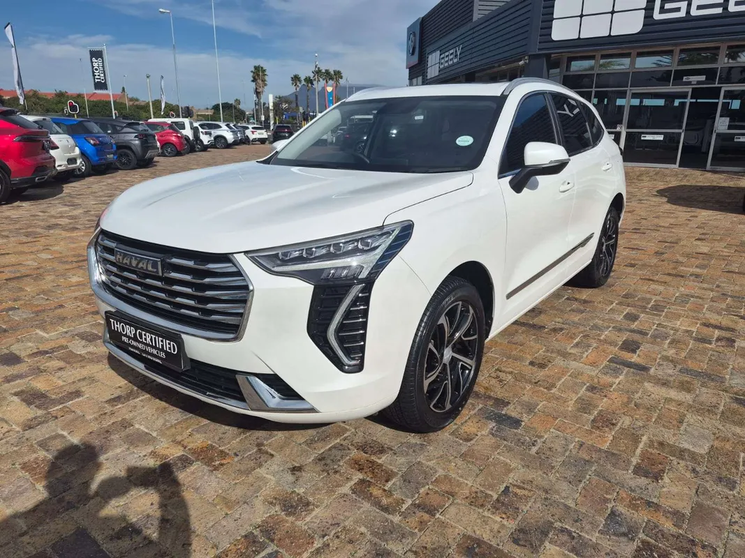 Haval Jolion 1.5T Luxury - Image 3