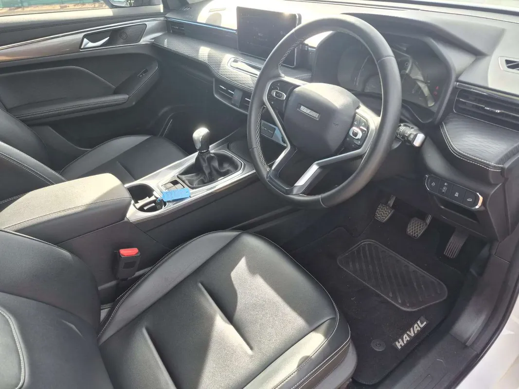 Haval Jolion 1.5T Luxury - Image 9