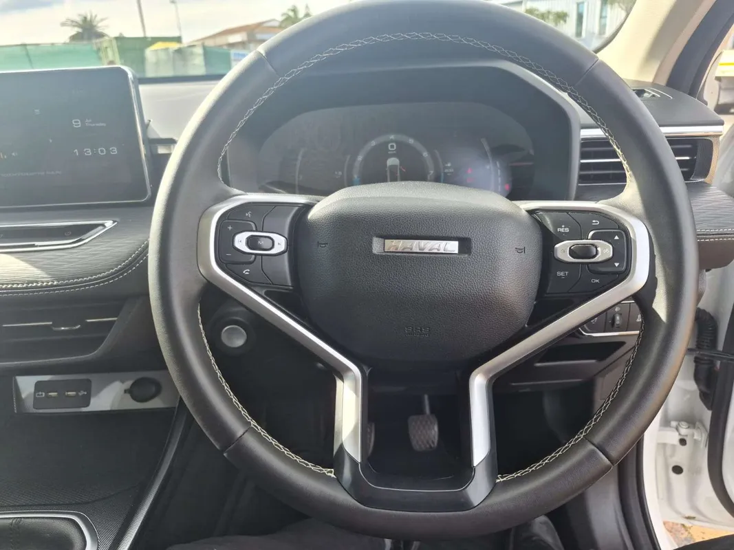 Haval Jolion 1.5T Luxury - Image 10