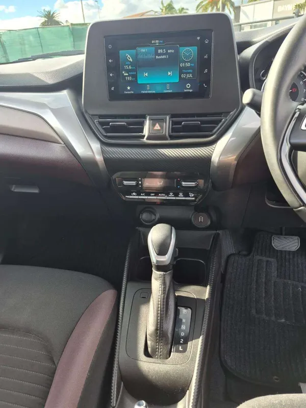 Suzuki Fronx 1.5 GL 4AT - Image 12