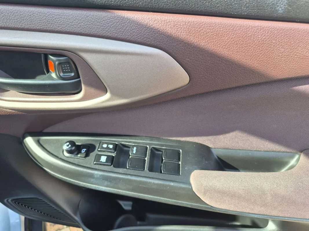 Suzuki Fronx 1.5 GL 4AT - Image 14