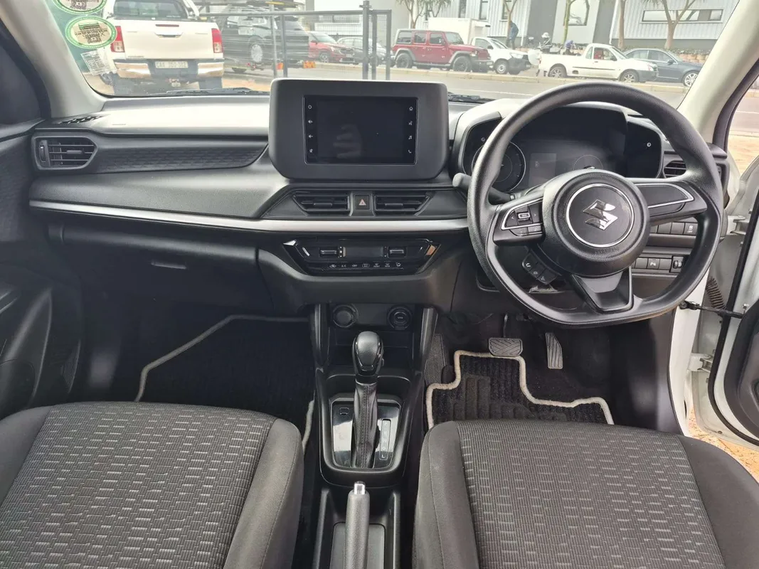 Suzuki Swift 1.2 GL+ CVT - Image 9