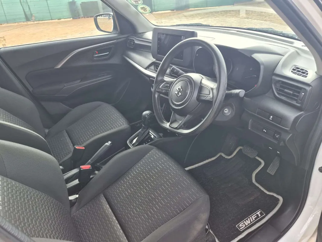 Suzuki Swift 1.2 GL+ CVT - Image 10