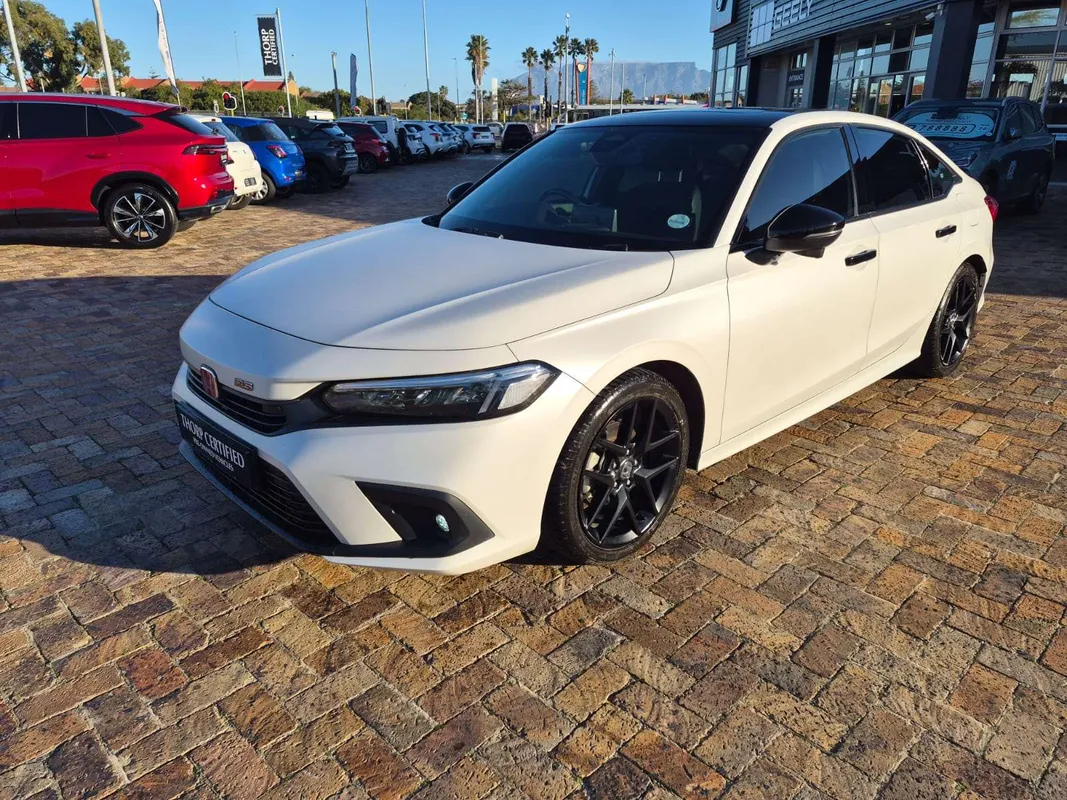 Honda Civic 1.5 RS CVT - Image 3