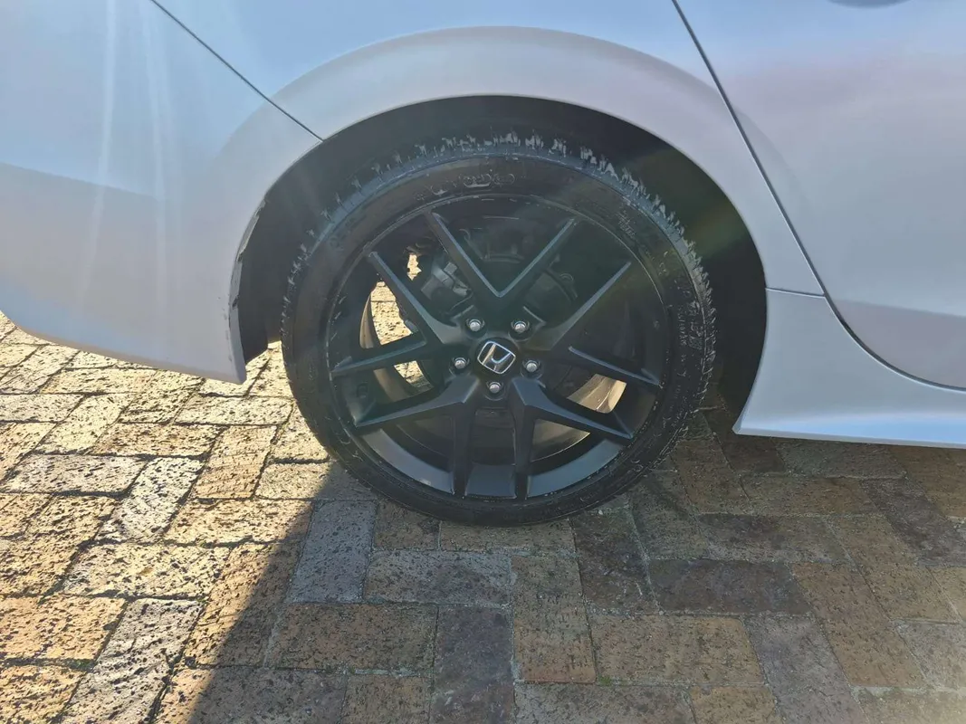 Honda Civic 1.5 RS CVT - Image 9