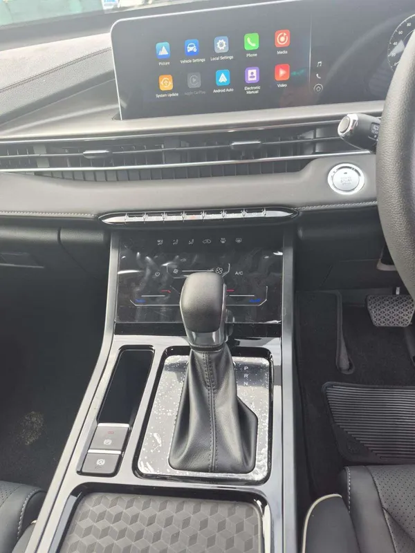 Chery Tiggo 4 Cross 1.5 LiT CVT - Image 14
