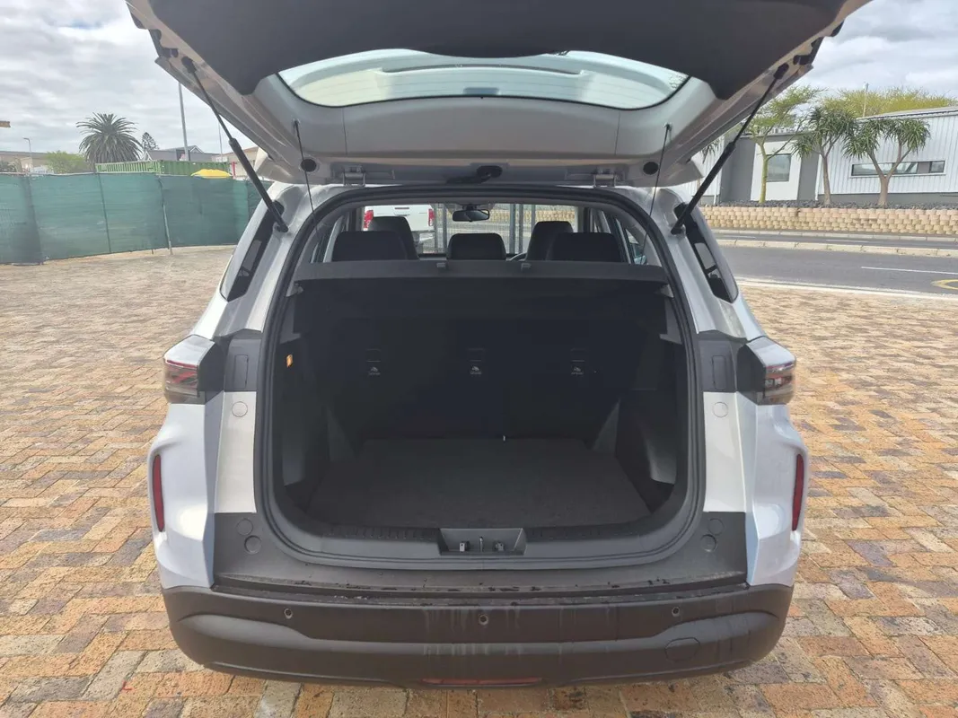 Chery Tiggo 4 Cross 1.5 LiT CVT - Image 9