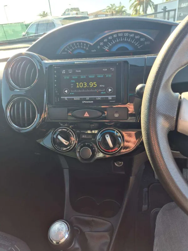 Toyota Etios Cross 1.5 Xs 5Dr - Image 14