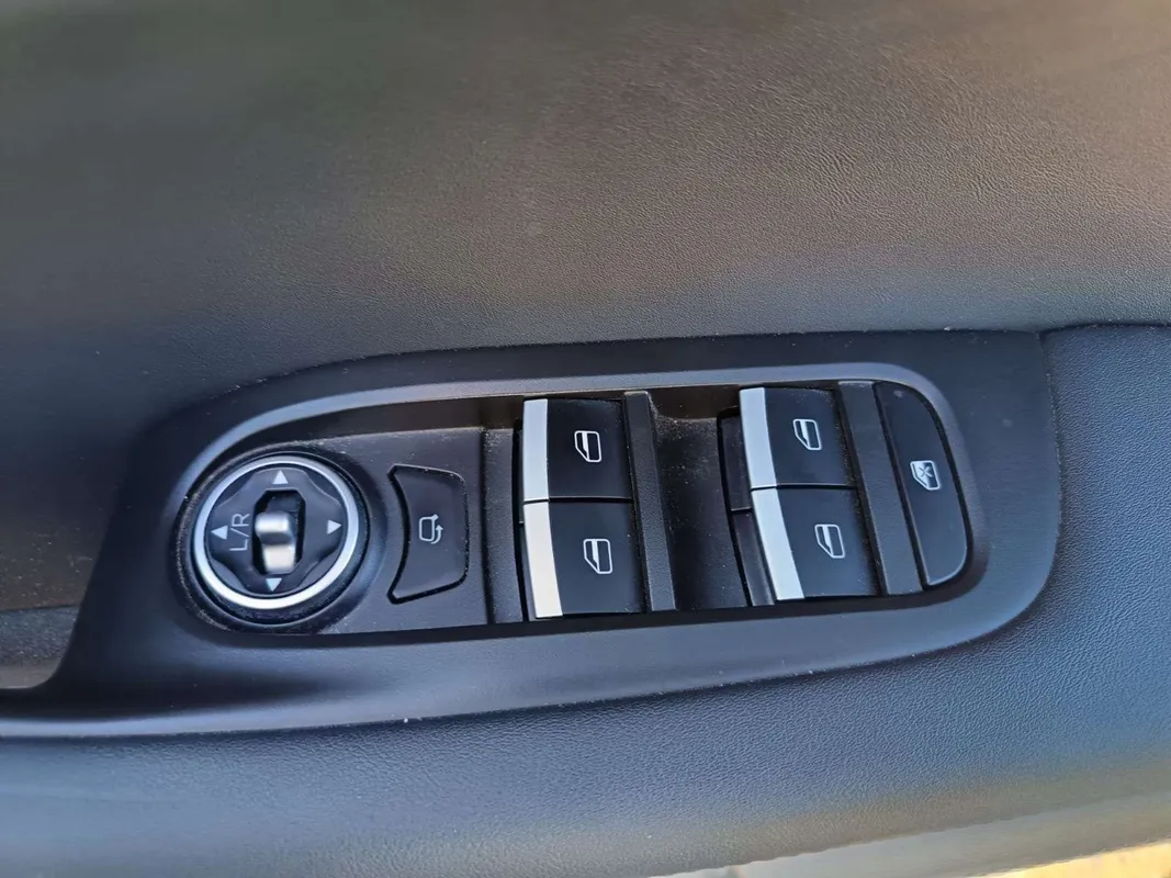 Chery Tiggo 4 Pro 1.5T Elite CVT - Image 13