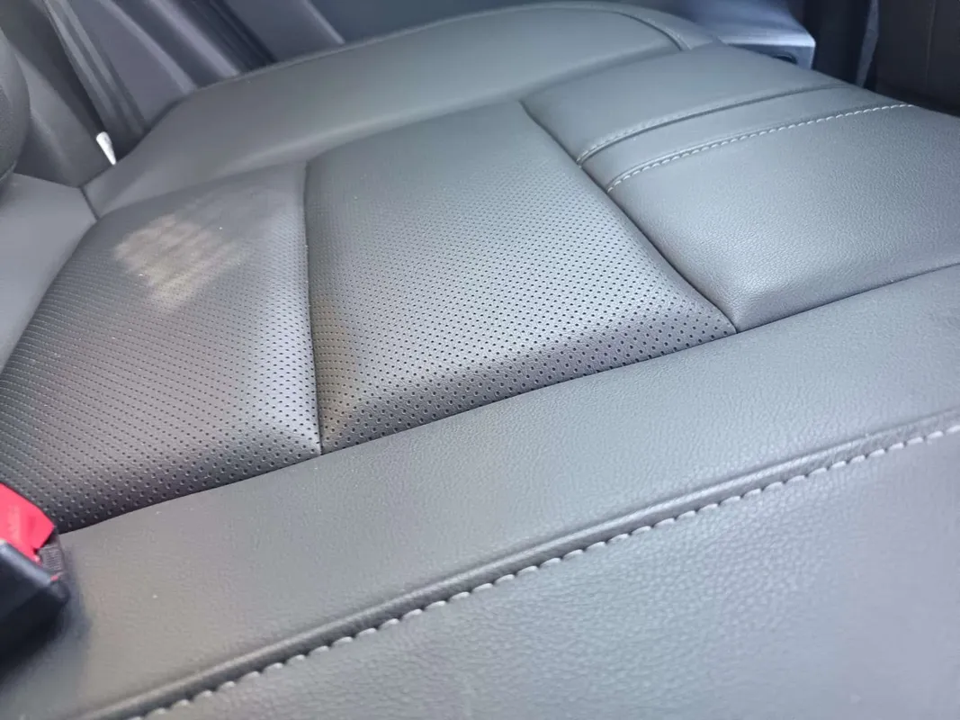 Chery Tiggo 4 Pro 1.5T Elite CVT - Image 14