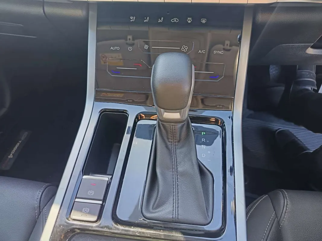 Chery Tiggo 4 Pro 1.5T Elite CVT - Image 10
