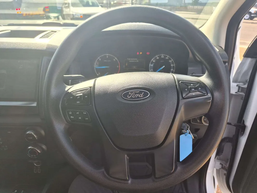 Ford Ranger 2.2TDCi XL A/T P/U Sup/Cab - Image 11