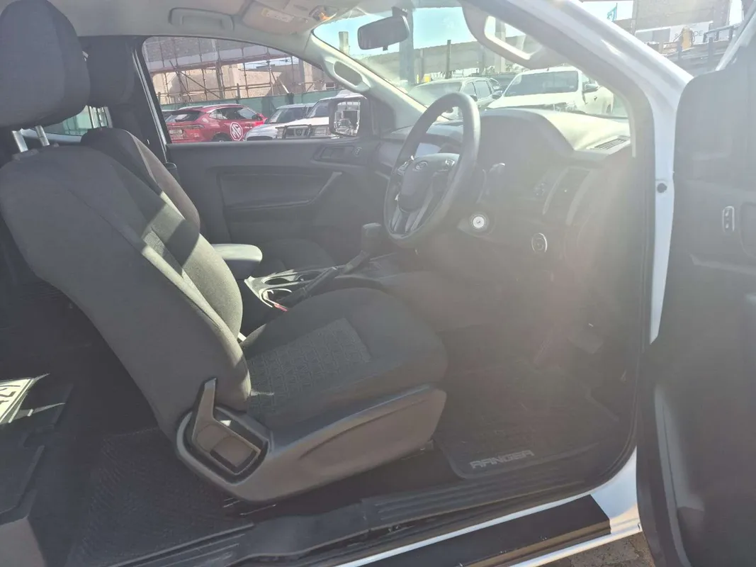 Ford Ranger 2.2TDCi XL A/T P/U Sup/Cab - Image 12