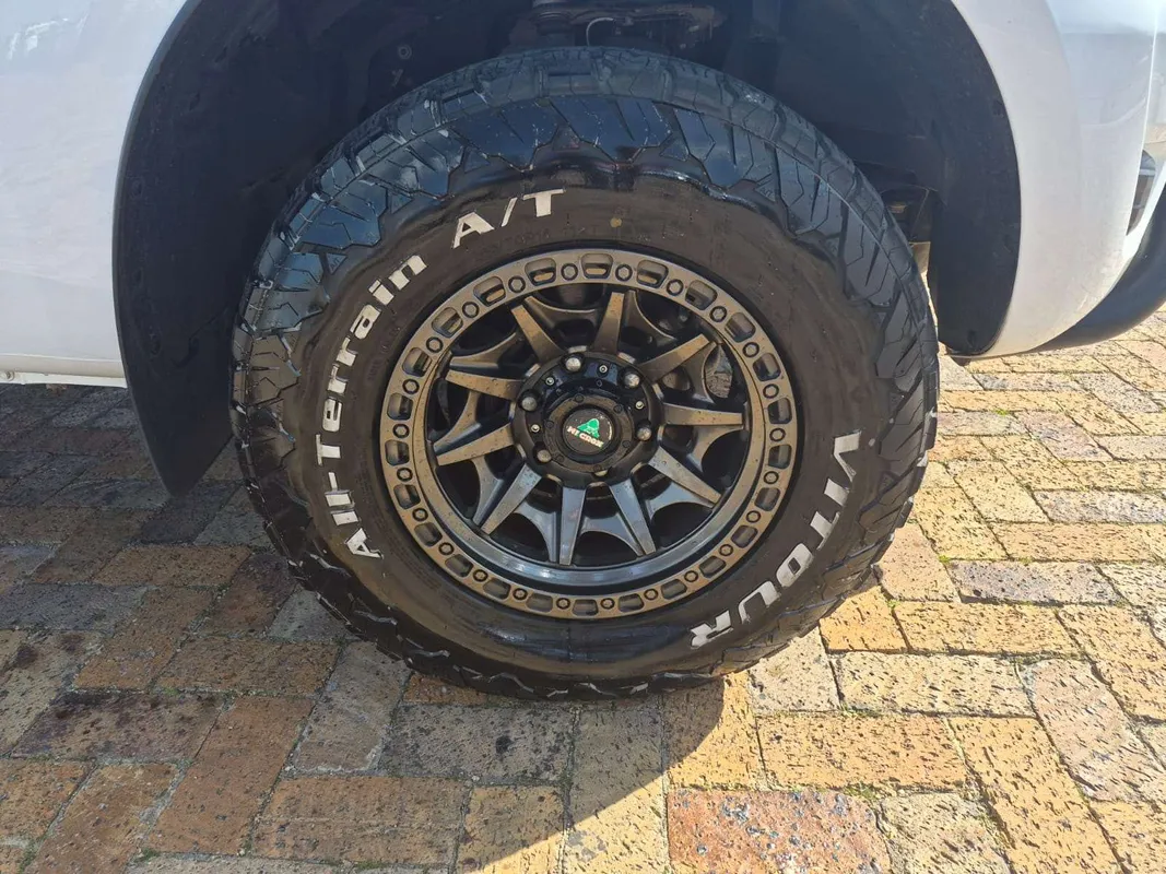 Ford Ranger 2.2TDCi XL A/T P/U Sup/Cab - Image 10