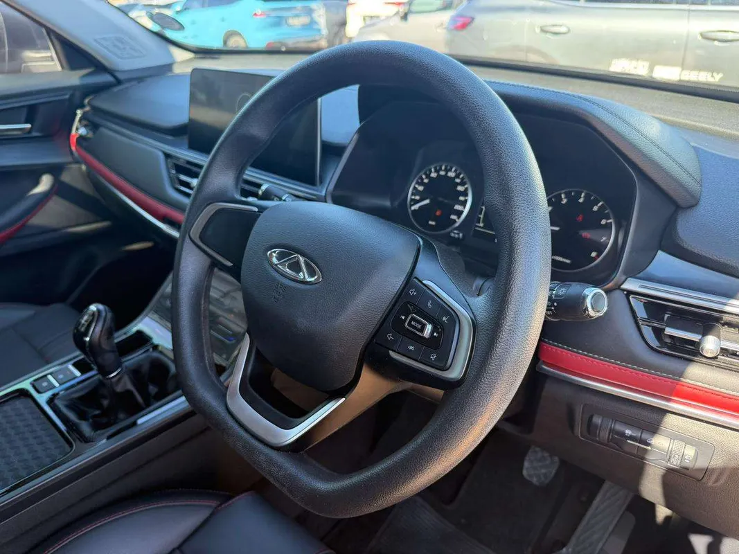 Chery Tiggo 4 Pro 1.5 LiT - Image 11