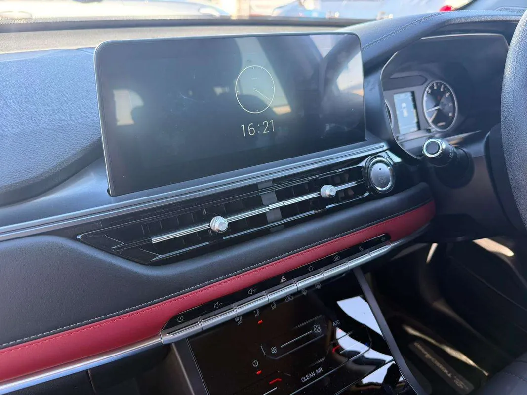 Chery Tiggo 4 Pro 1.5 LiT - Image 12