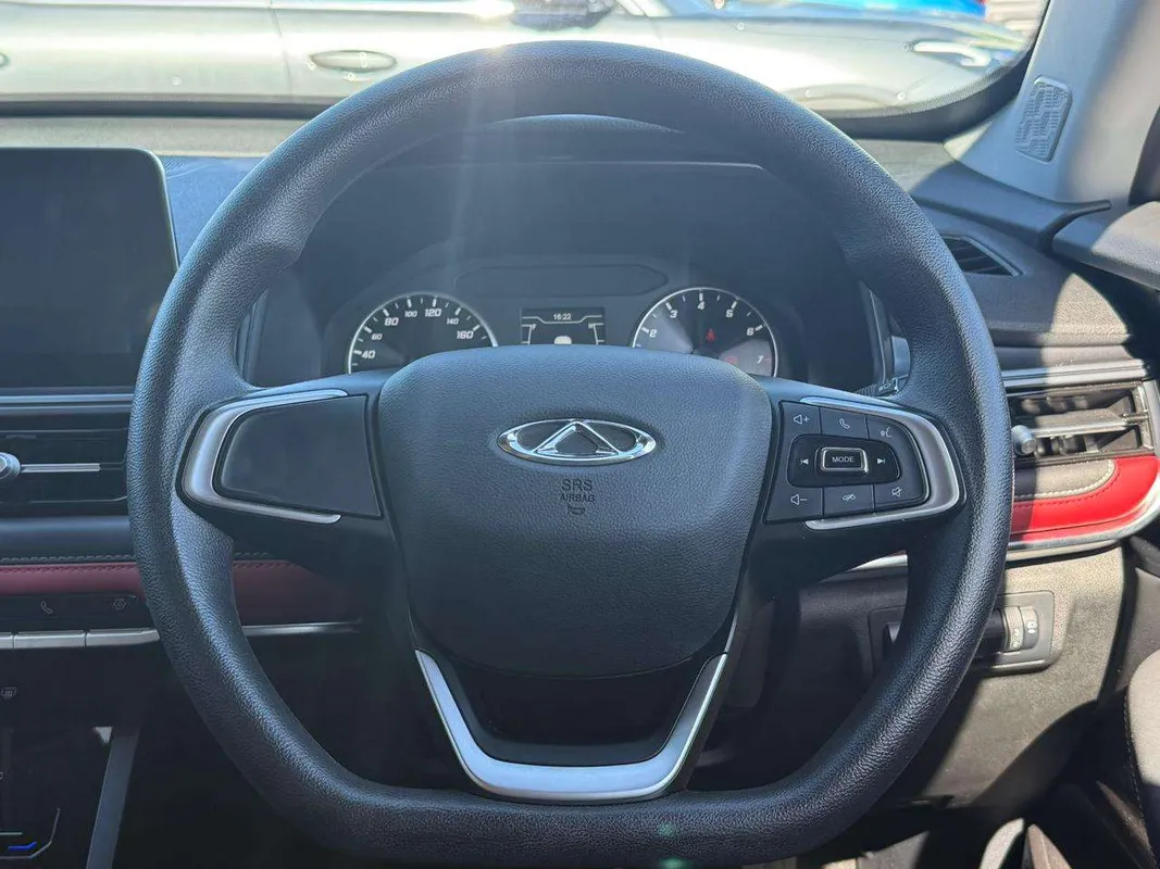 Chery Tiggo 4 Pro 1.5 LiT - Image 14