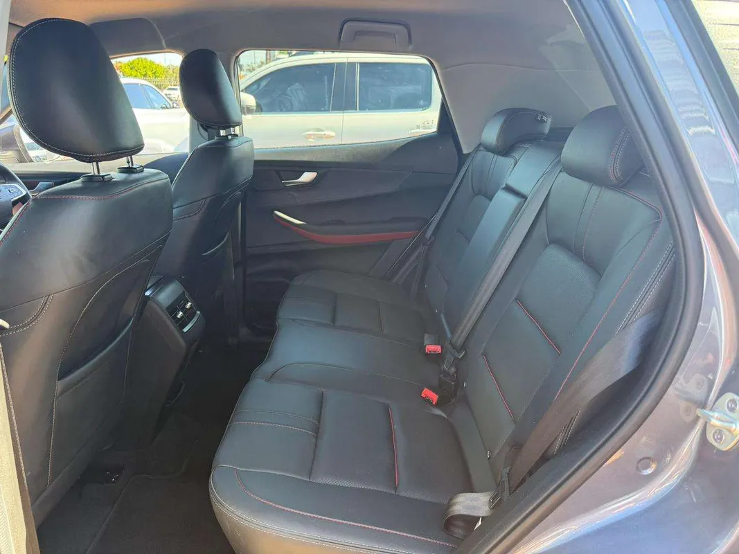 Chery Tiggo 4 Pro 1.5 LiT - Image 15