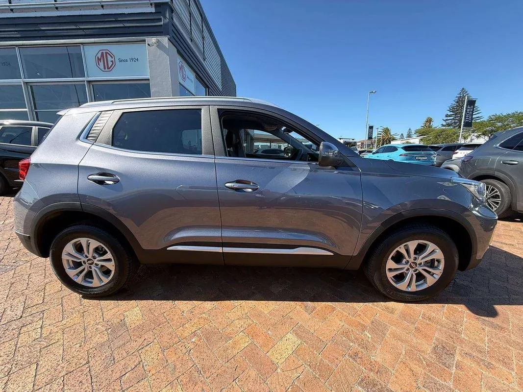 Chery Tiggo 4 Pro 1.5 LiT - Image 5