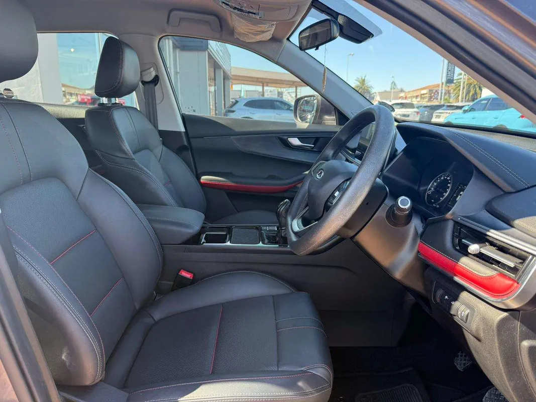 Chery Tiggo 4 Pro 1.5 LiT - Image 10