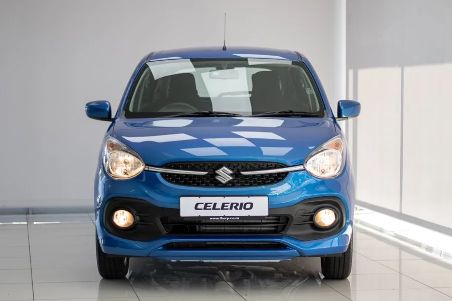 Suzuki Celerio 1.0 GL - Image 2