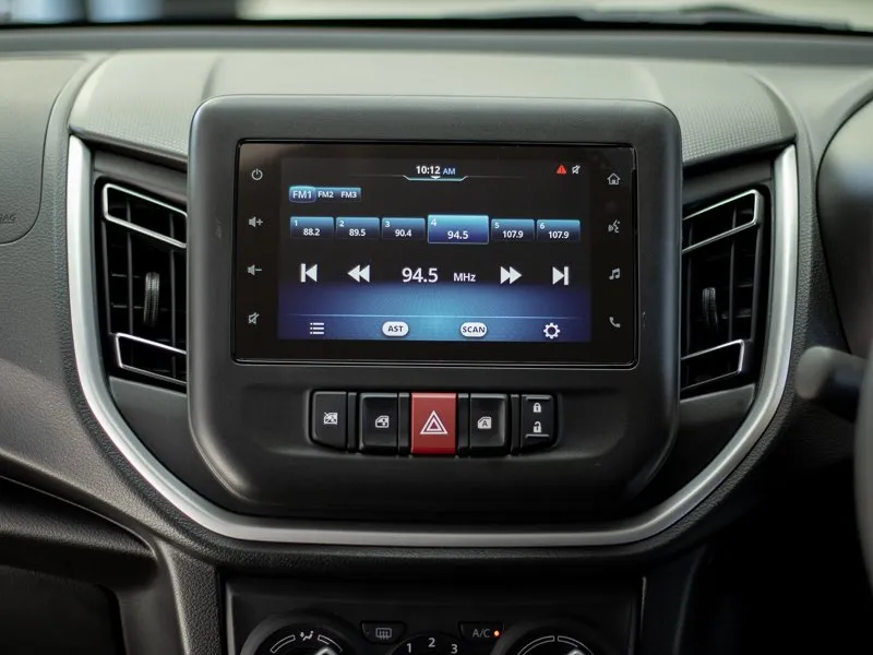 Suzuki Celerio 1.0 GL - Image 13