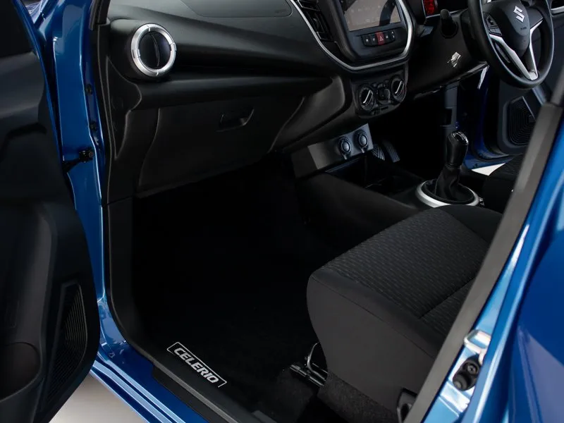 Suzuki Celerio 1.0 GL - Image 20