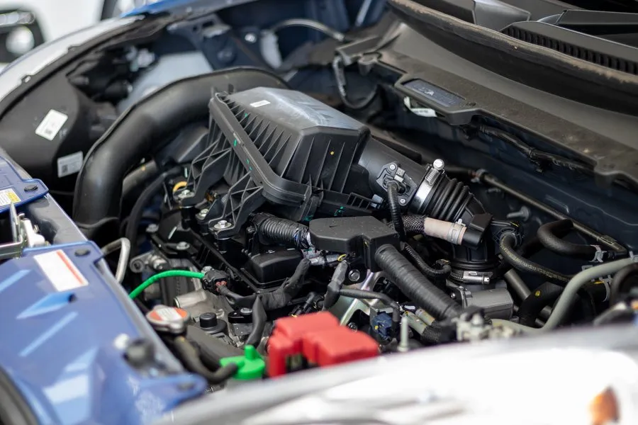 Suzuki Celerio 1.0 GL - Image 22