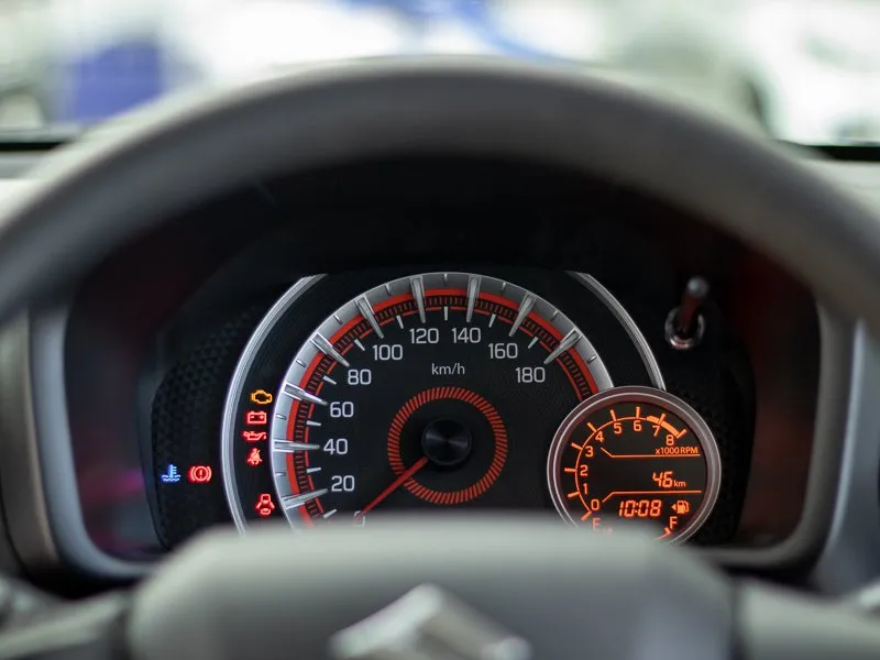 Suzuki Celerio 1.0 GL - Image 10