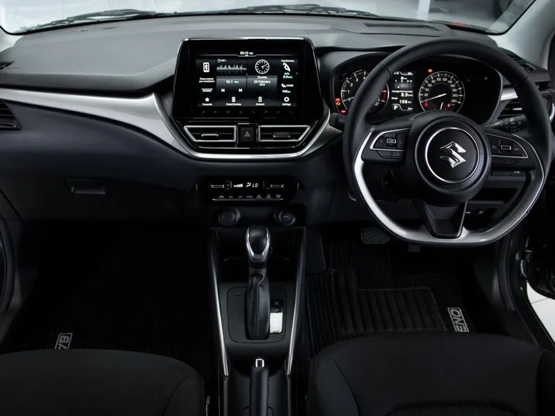 Suzuki Baleno 1.5 GLX A/T - Image 12