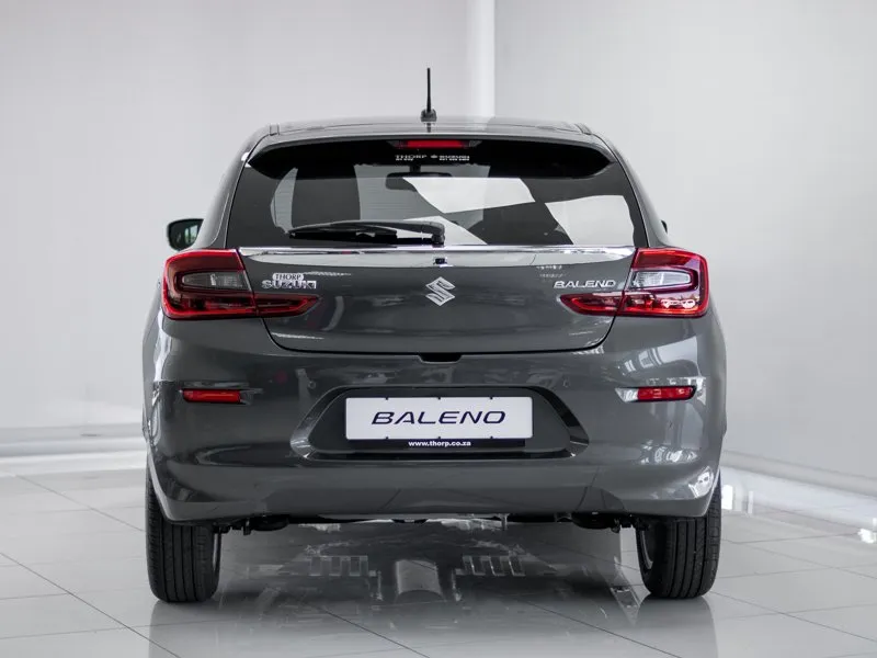 Suzuki Baleno 1.5 GLX A/T - Image 5