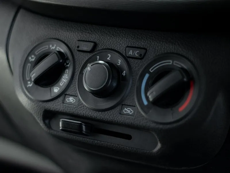 Suzuki Ertiga 1.5 GL Auto - Image 18