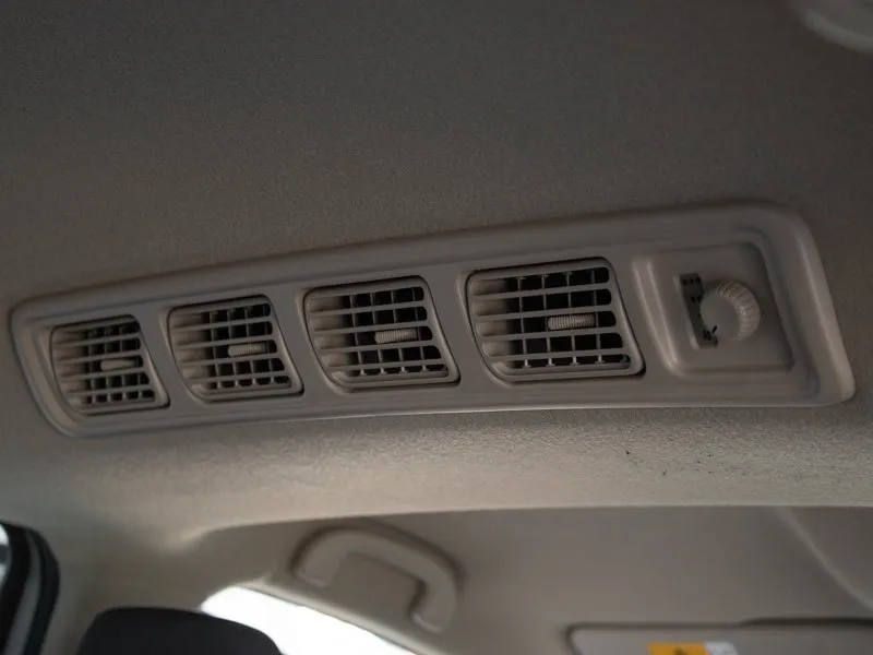 Suzuki Ertiga 1.5 GL Auto - Image 20