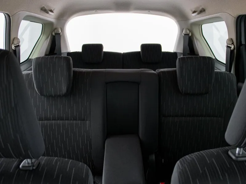 Suzuki Ertiga 1.5 GL Auto - Image 21