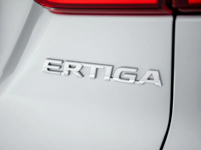 Suzuki Ertiga 1.5 GL Auto - Image 23