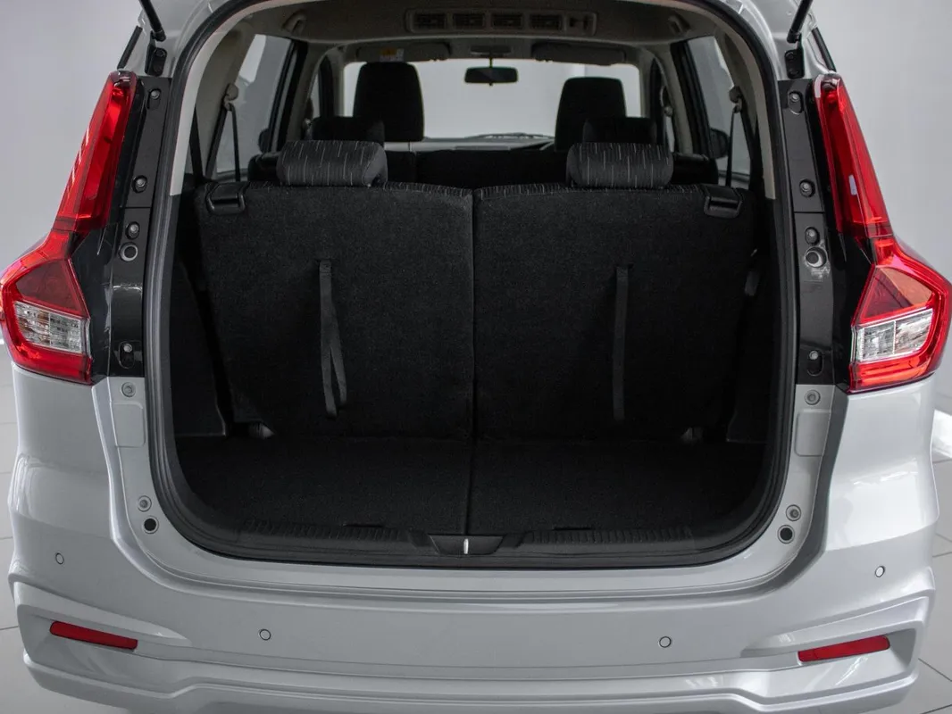 Suzuki Ertiga 1.5 GL Auto - Image 30