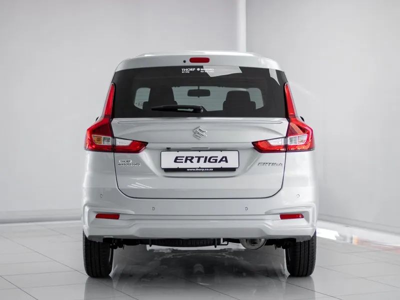 Suzuki Ertiga 1.5 GL Auto - Image 5
