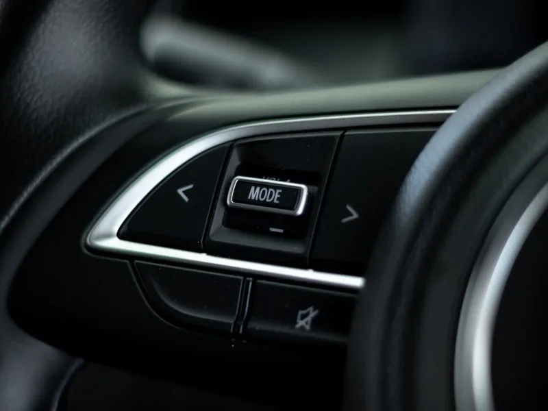 Suzuki Ertiga 1.5 GL Auto - Image 10