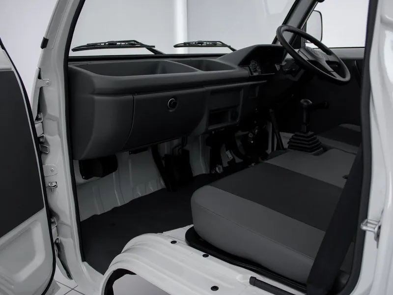 Suzuki Super Carry 1.2 - Image 13