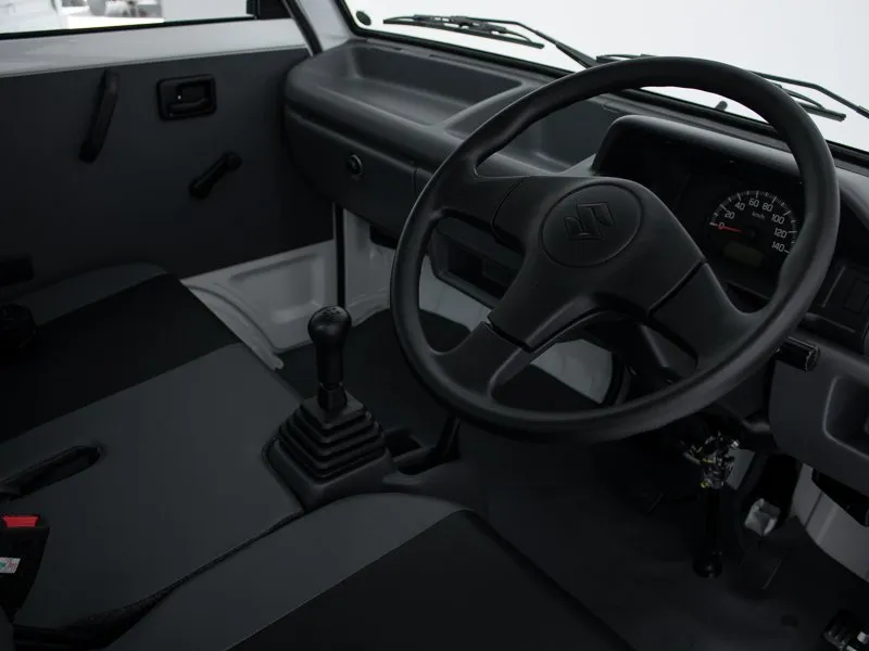 Suzuki Super Carry 1.2 - Image 15