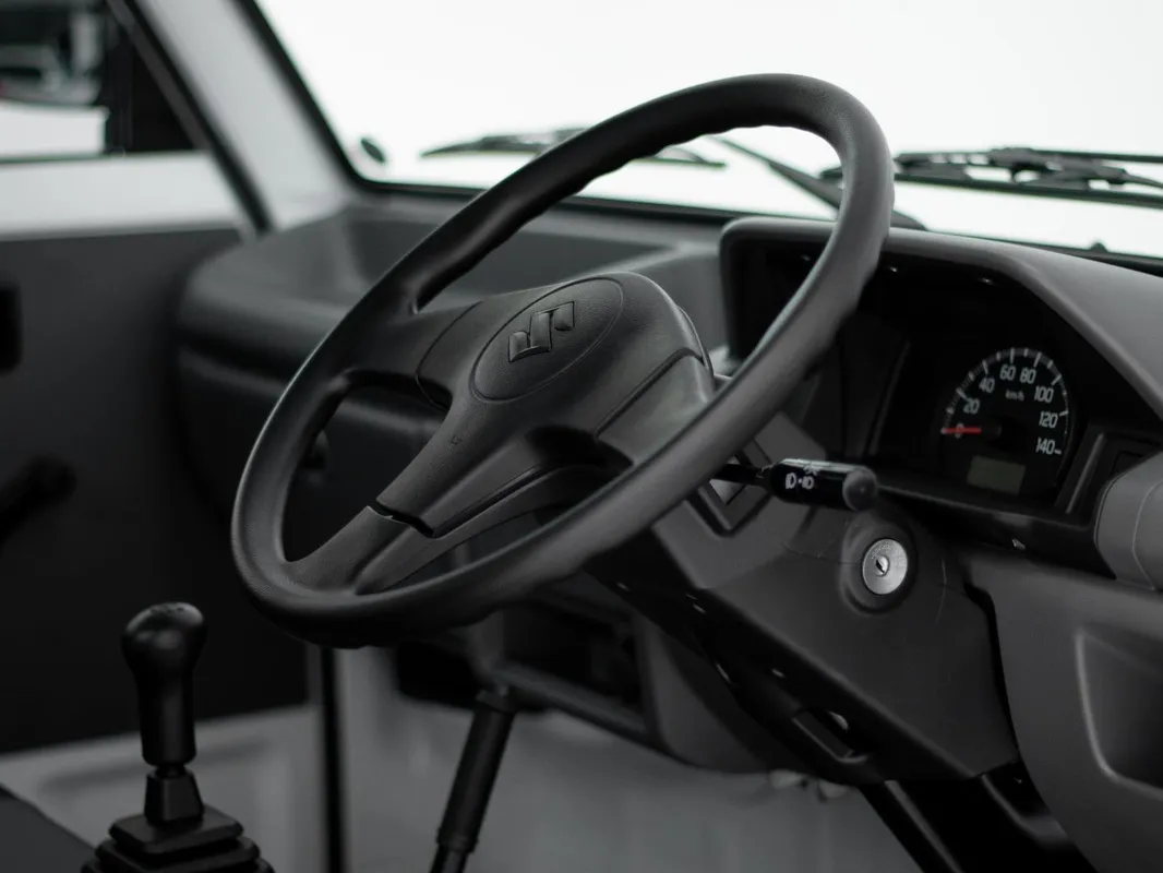 Suzuki Super Carry 1.2 - Image 16