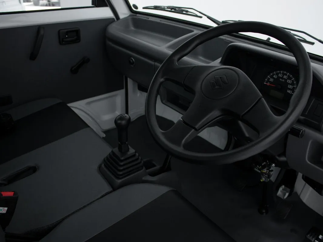 Suzuki Super Carry 1.2 - Image 22