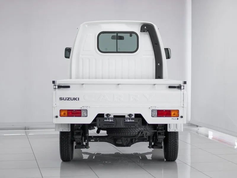 Suzuki Super Carry 1.2 - Image 5