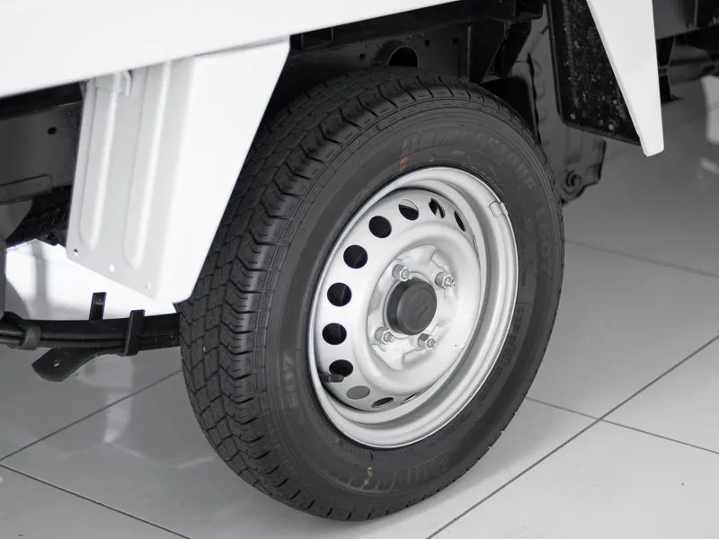 Suzuki Super Carry 1.2 - Image 7