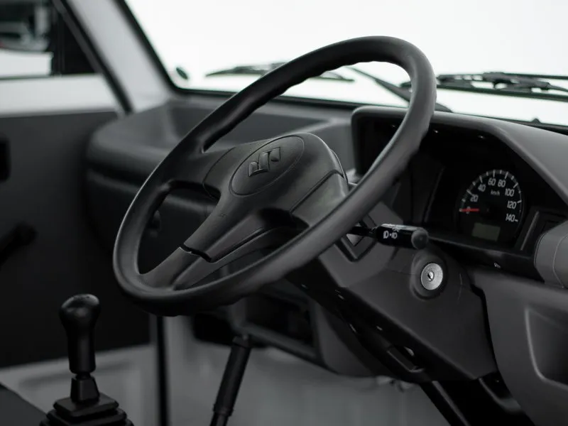 Suzuki Super Carry 1.2 - Image 9