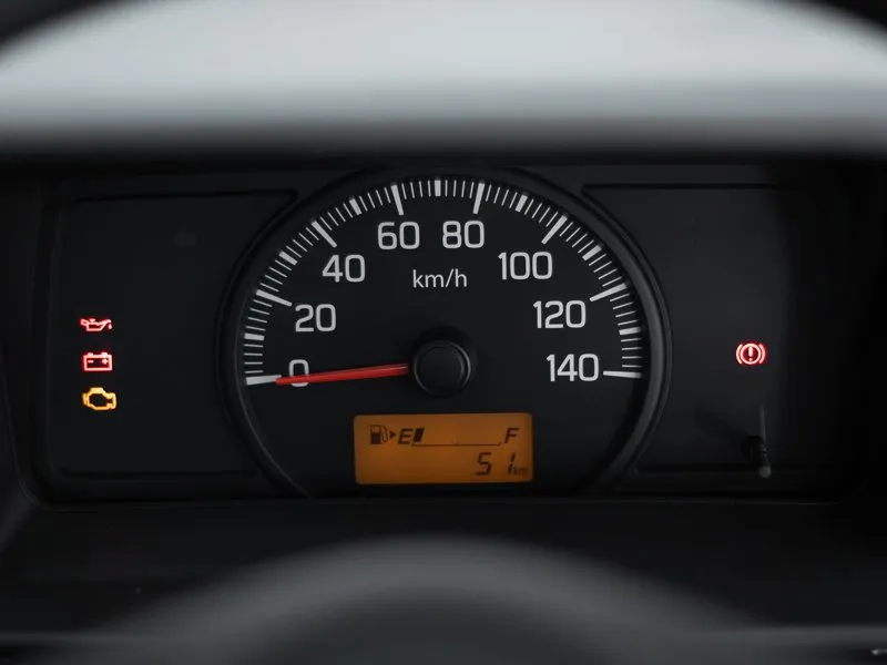 Suzuki Super Carry 1.2 - Image 10