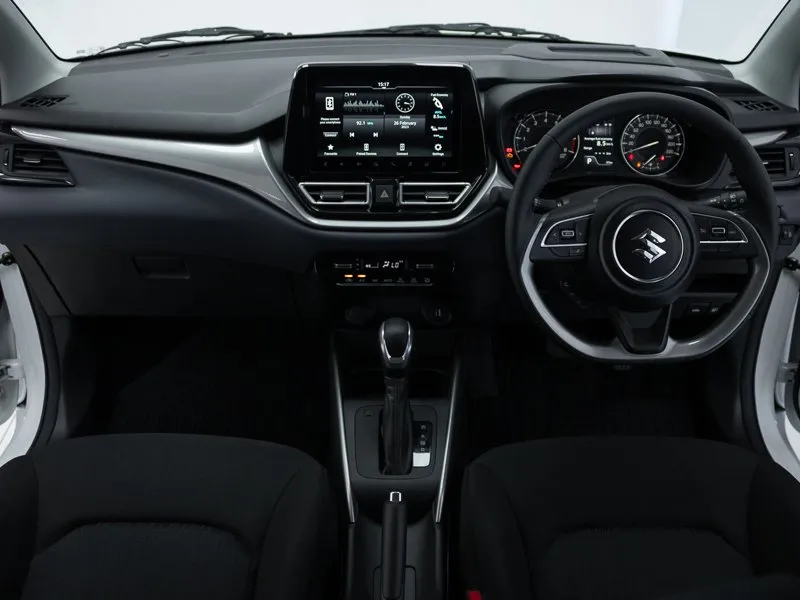 Suzuki Baleno 1.5 GLX A/T - Image 14