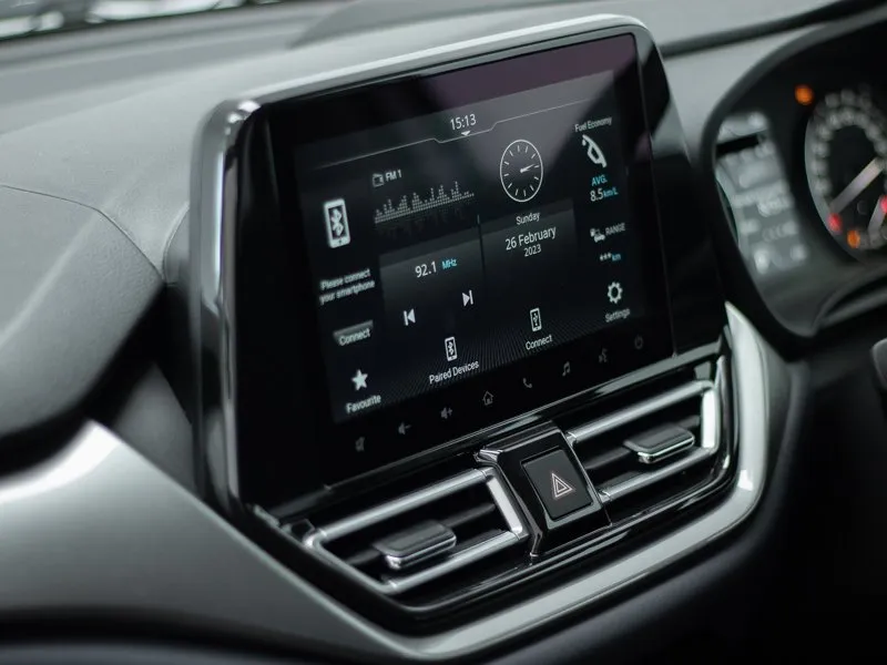 Suzuki Baleno 1.5 GLX A/T - Image 15