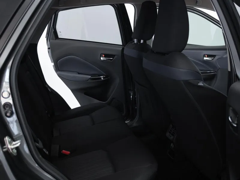 Suzuki Baleno 1.5 GLX A/T - Image 18