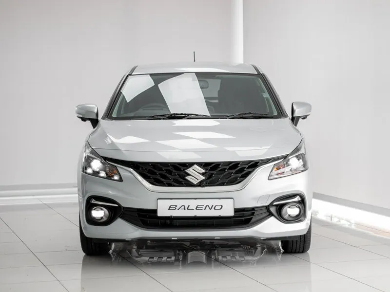 Suzuki Baleno 1.5 GLX - Image 2